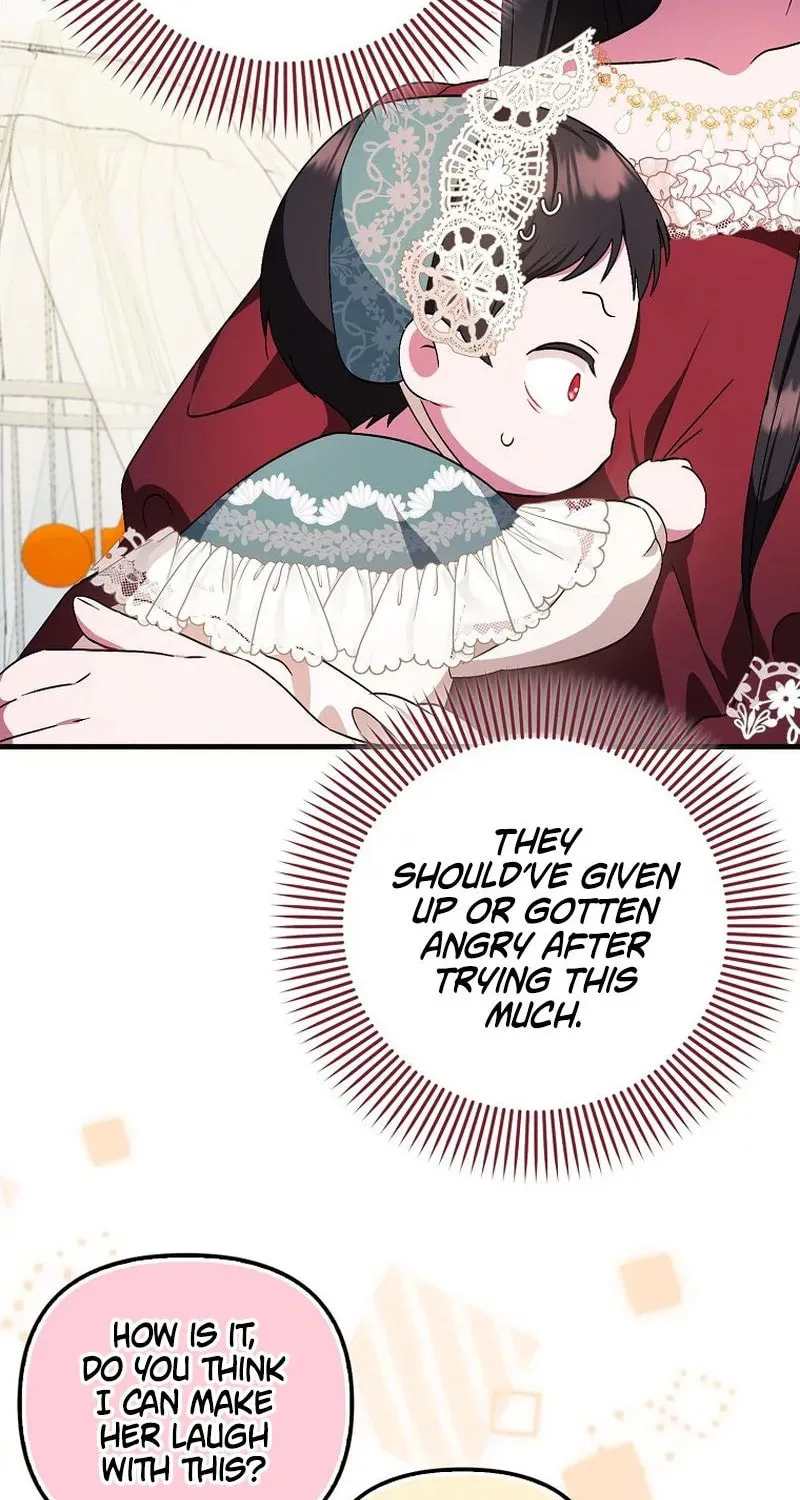 First Time as a Loved Youngest Child Chapter 3 page 102 - 