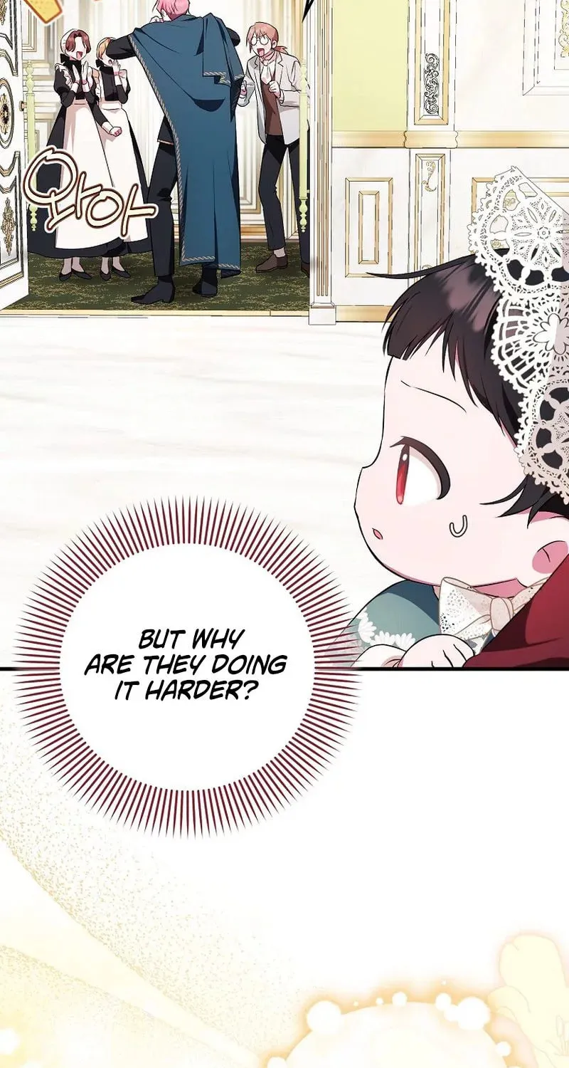 First Time as a Loved Youngest Child Chapter 3 page 104 - 
