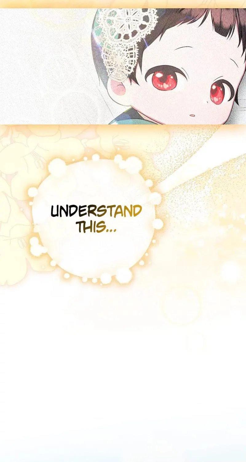 First Time as a Loved Youngest Child Chapter 3 page 106 - 