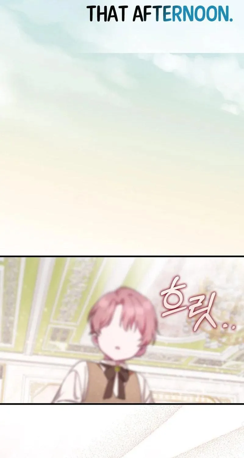 First Time as a Loved Youngest Child Chapter 3 page 108 - 