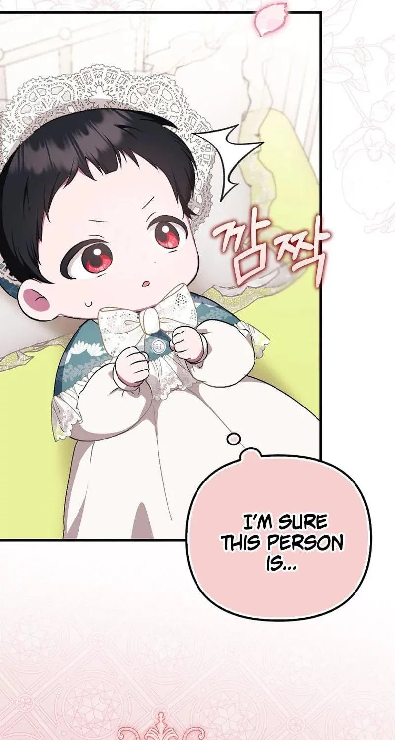 First Time as a Loved Youngest Child Chapter 3 page 112 - 