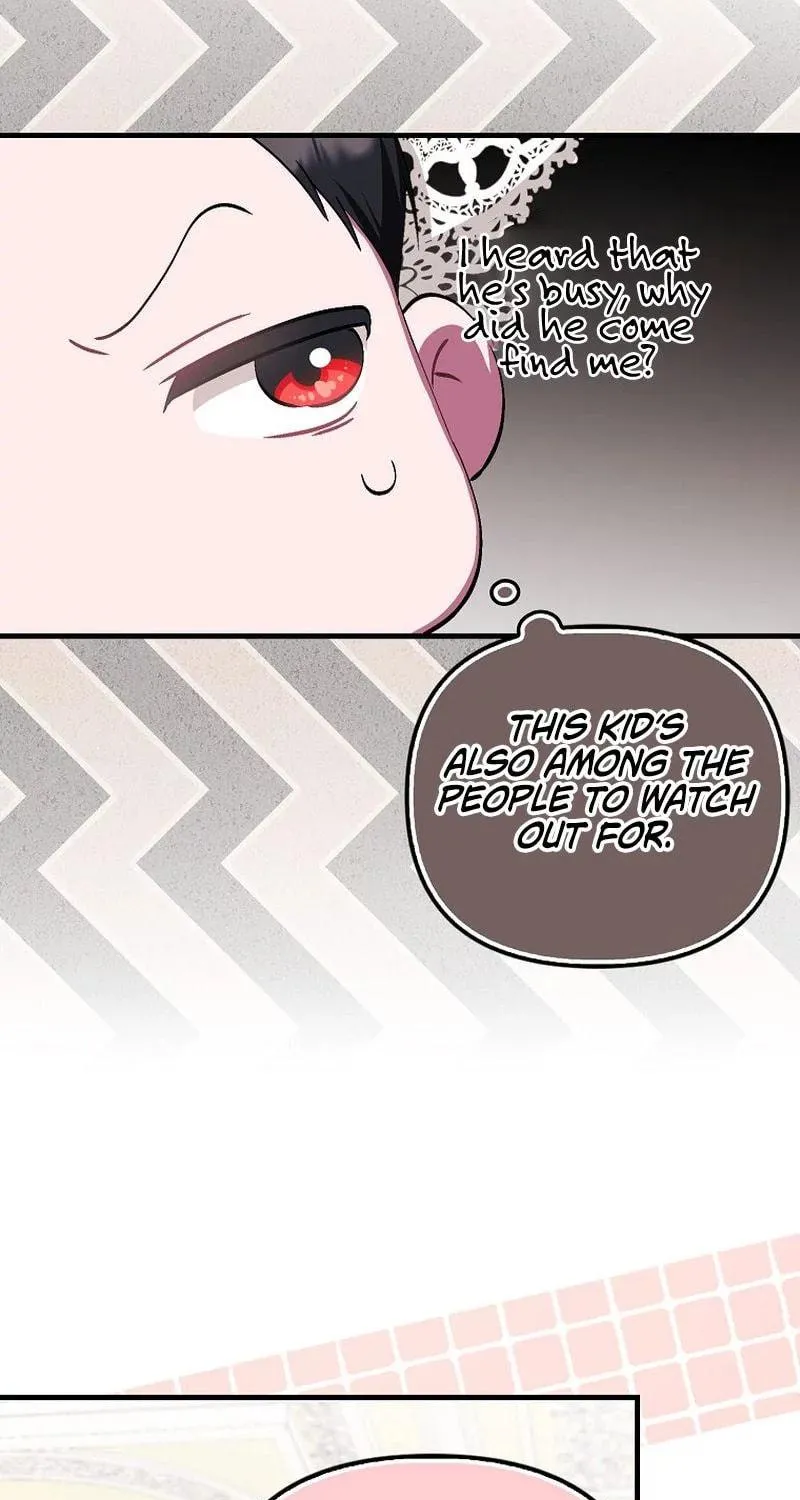 First Time as a Loved Youngest Child Chapter 3 page 118 - 