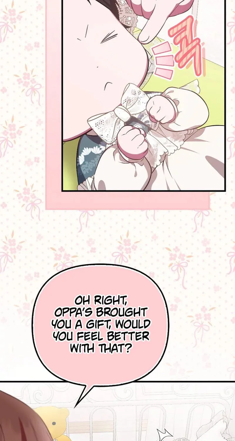 First Time as a Loved Youngest Child Chapter 3 page 122 - 