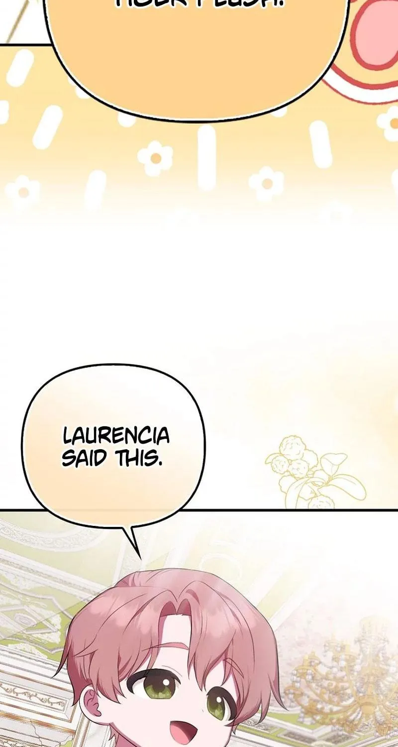 First Time as a Loved Youngest Child Chapter 3 page 130 - 