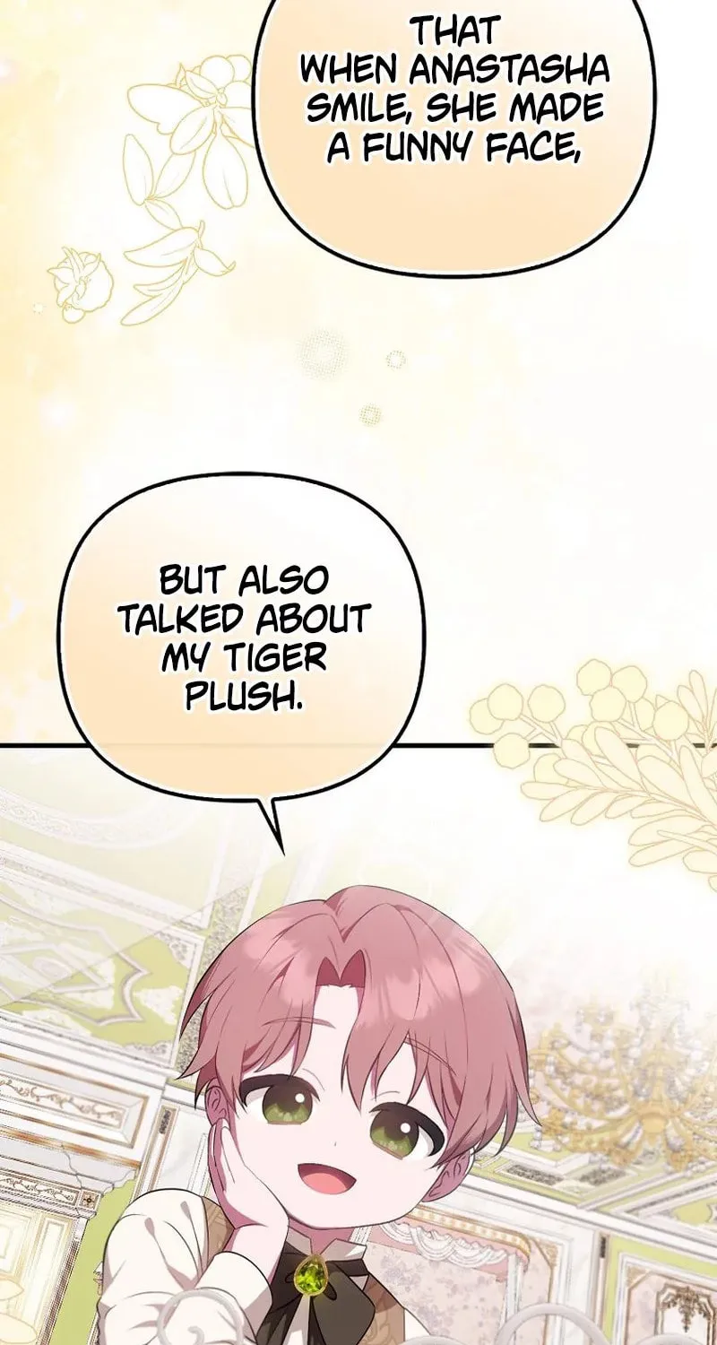 First Time as a Loved Youngest Child Chapter 3 page 132 - 