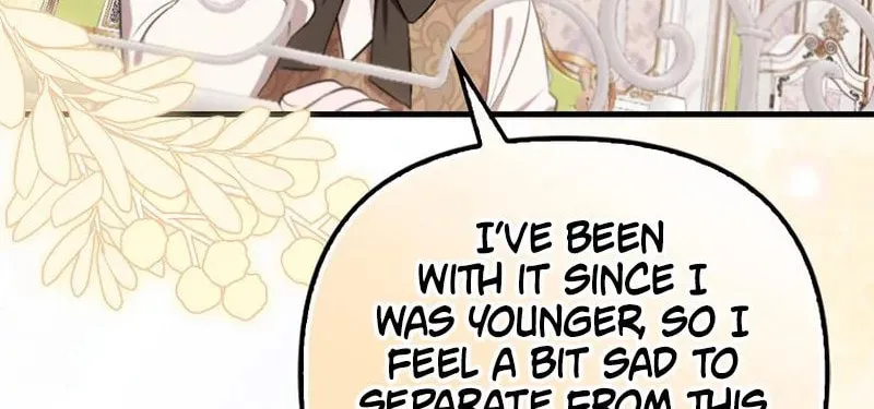 First Time as a Loved Youngest Child Chapter 3 page 133 - 