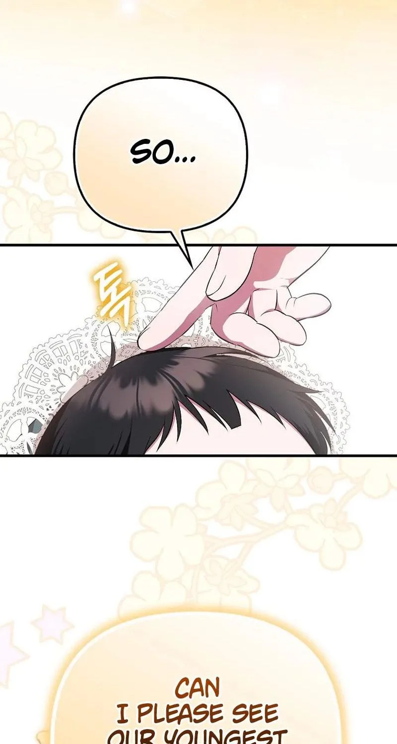 First Time as a Loved Youngest Child Chapter 3 page 136 - 