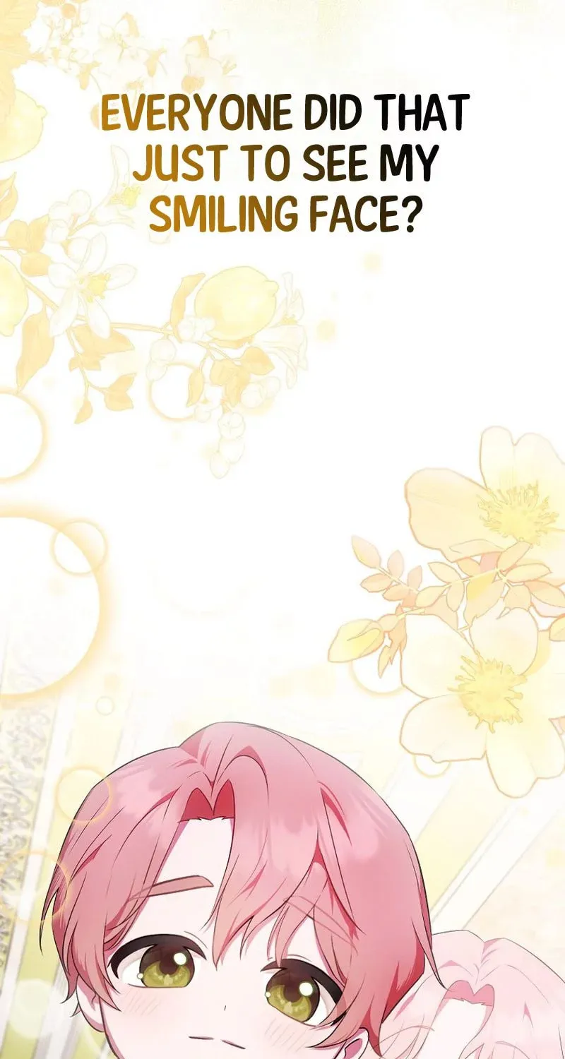 First Time as a Loved Youngest Child Chapter 3 page 144 - 
