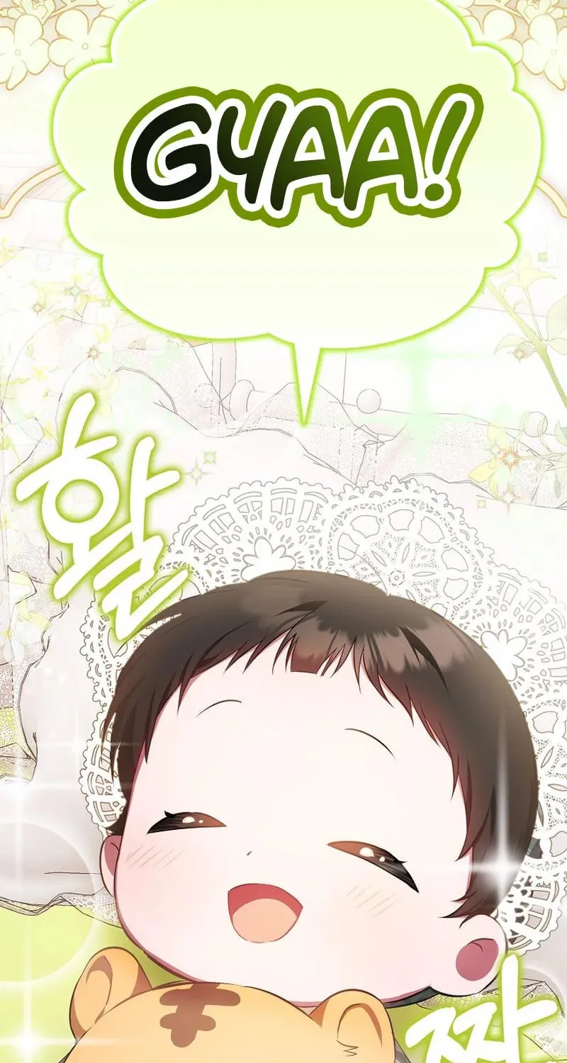 First Time as a Loved Youngest Child Chapter 3 page 150 - 