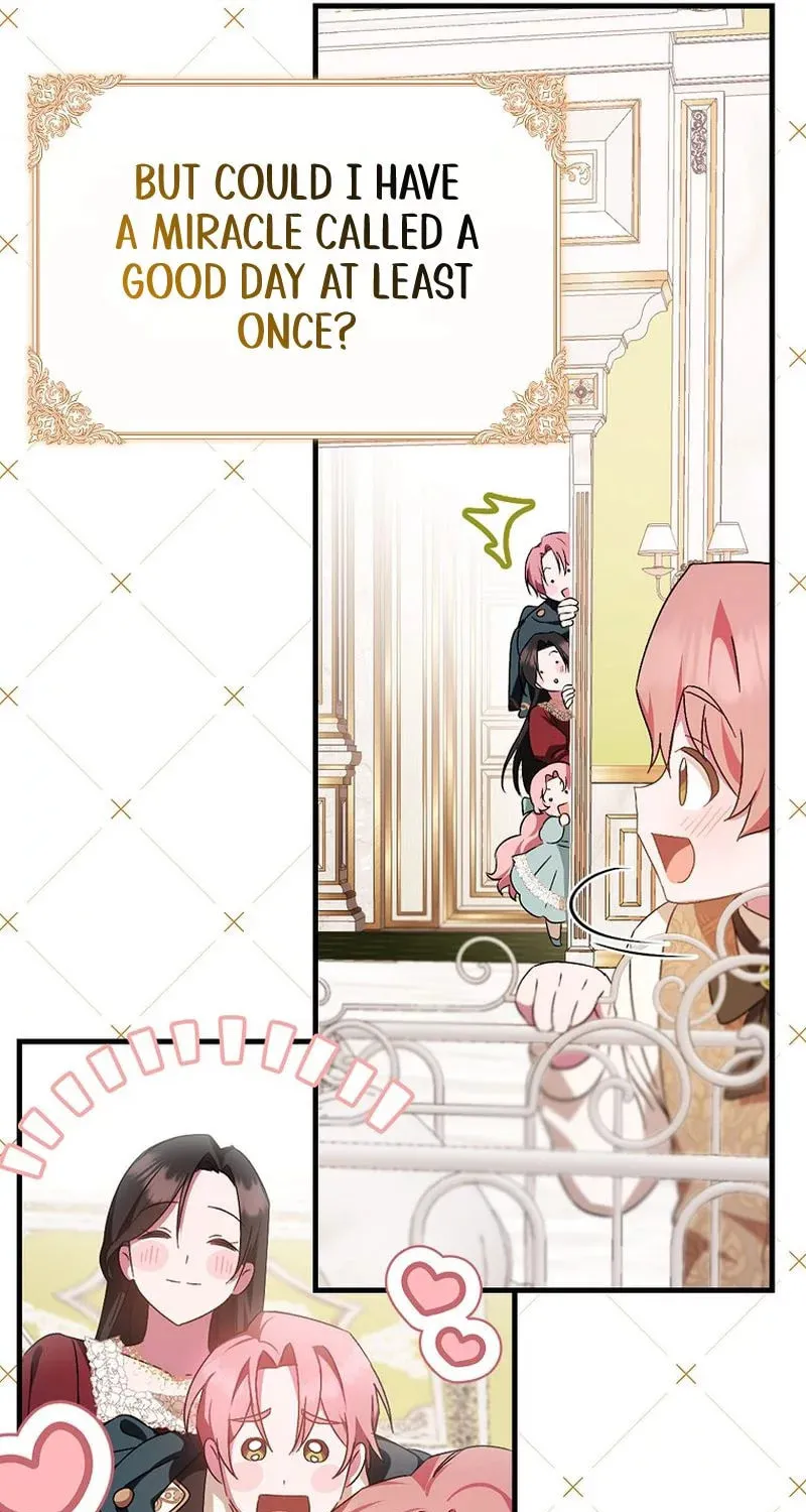 First Time as a Loved Youngest Child Chapter 3 page 158 - 