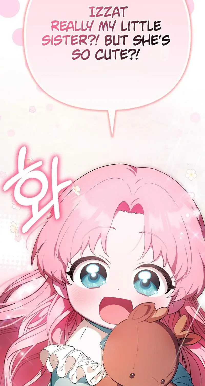 First Time as a Loved Youngest Child Chapter 3 page 20 - 