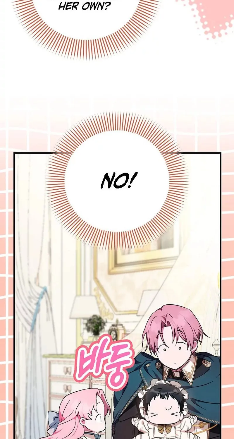 First Time as a Loved Youngest Child Chapter 3 page 32 - 