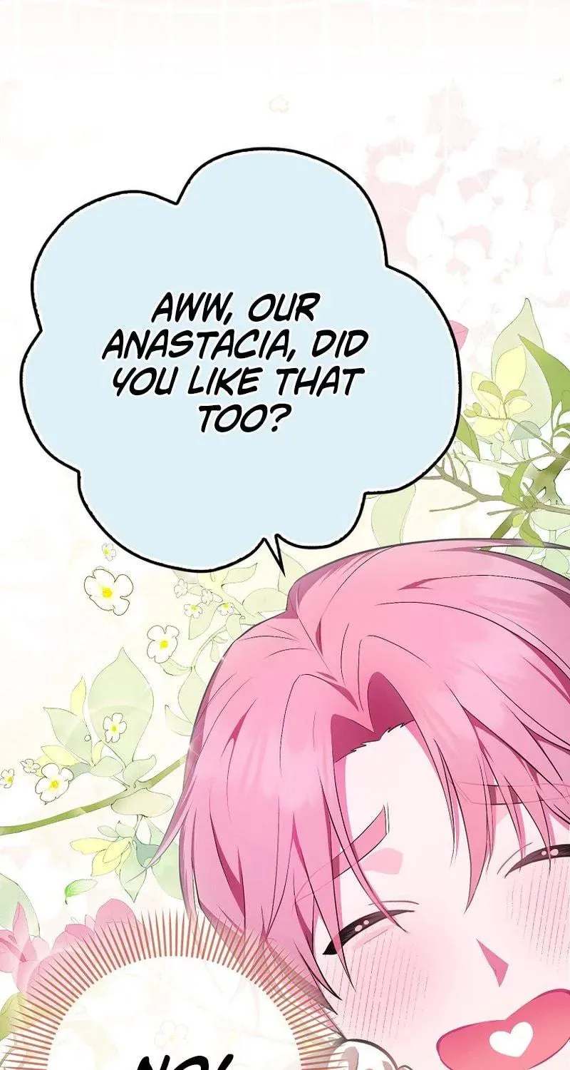 First Time as a Loved Youngest Child Chapter 3 page 34 - 