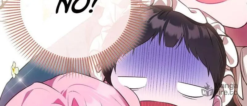 First Time as a Loved Youngest Child Chapter 3 page 35 - 