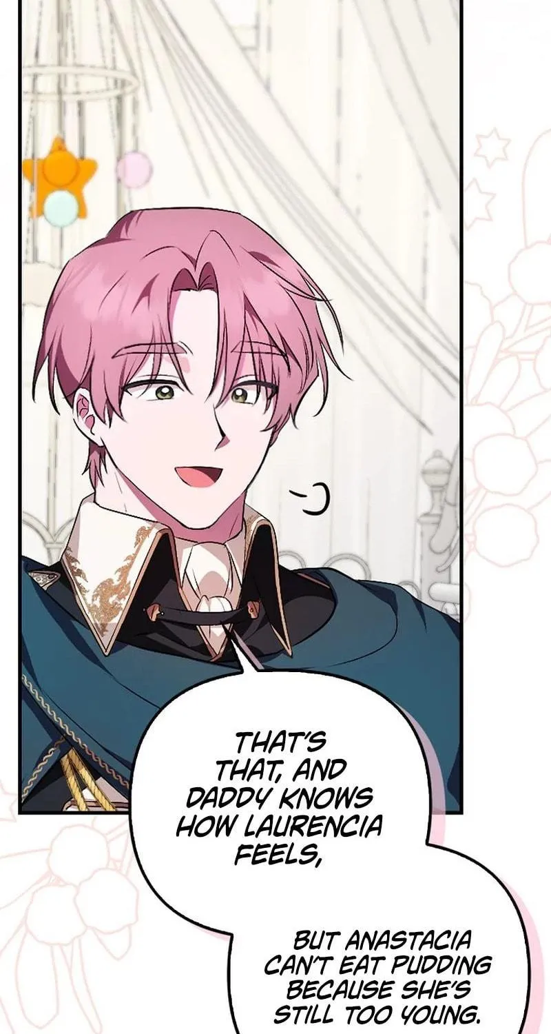 First Time as a Loved Youngest Child Chapter 3 page 38 - 