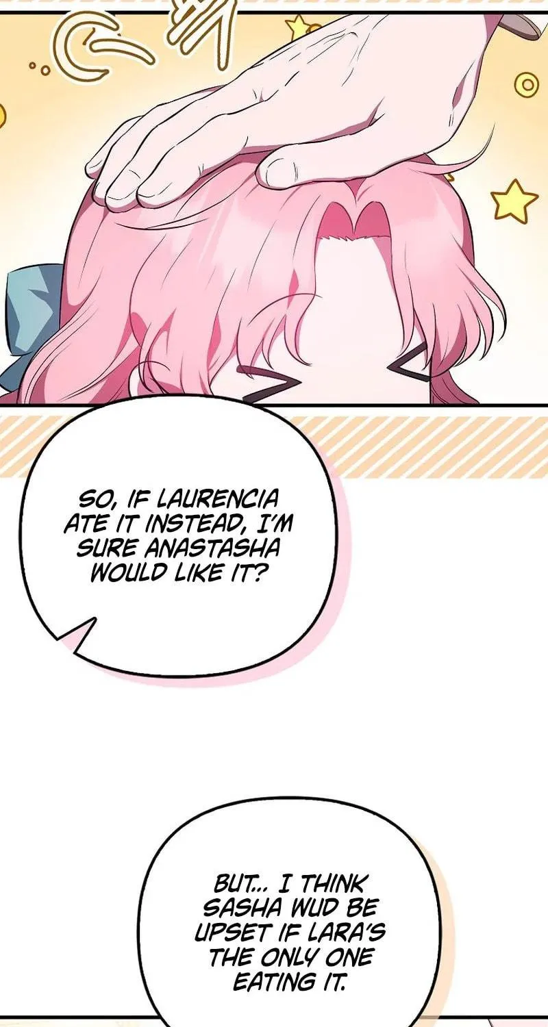 First Time as a Loved Youngest Child Chapter 3 page 40 - 