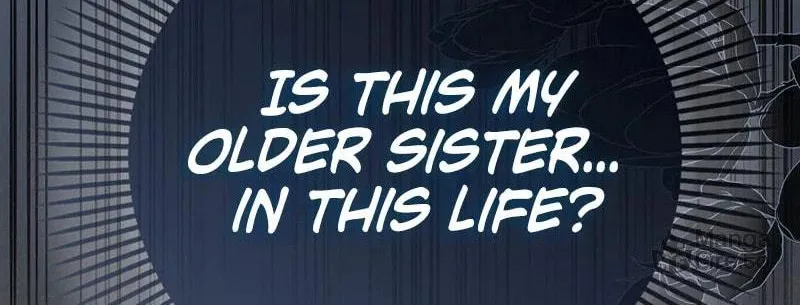 First Time as a Loved Youngest Child Chapter 3 page 5 - 