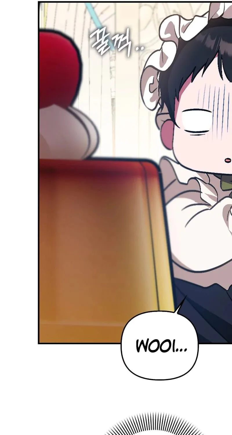 First Time as a Loved Youngest Child Chapter 3 page 50 - 