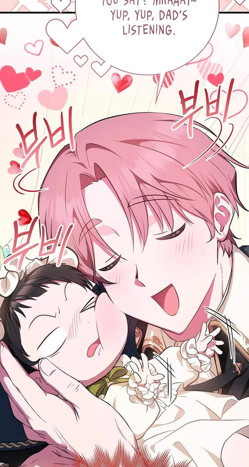 First Time as a Loved Youngest Child Chapter 3 page 54 - 