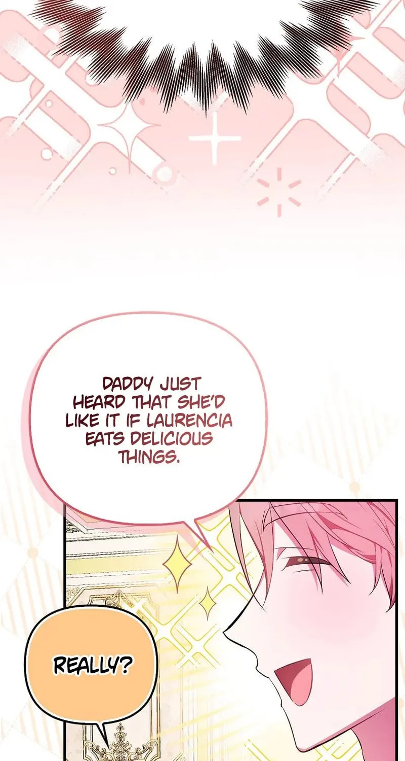 First Time as a Loved Youngest Child Chapter 3 page 56 - 