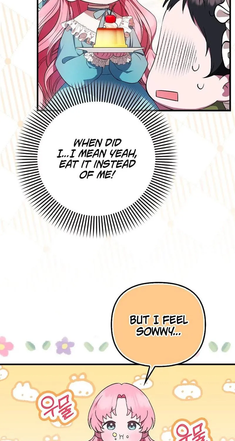 First Time as a Loved Youngest Child Chapter 3 page 58 - 