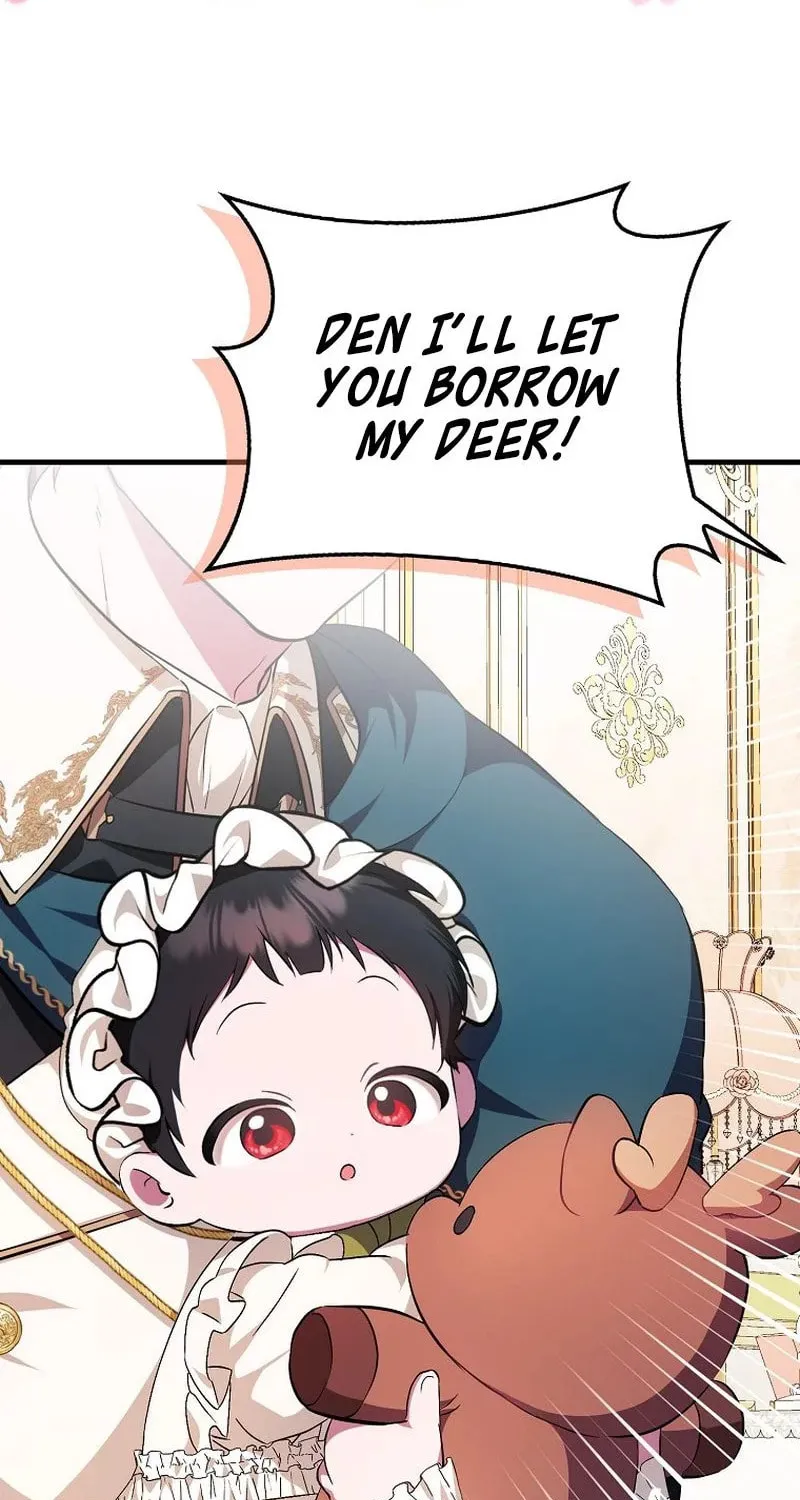 First Time as a Loved Youngest Child Chapter 3 page 60 - 
