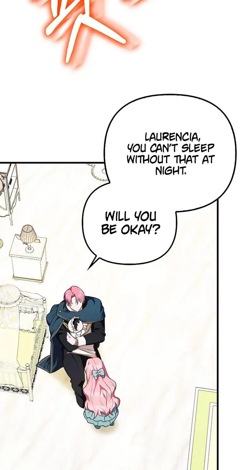 First Time as a Loved Youngest Child Chapter 3 page 62 - 