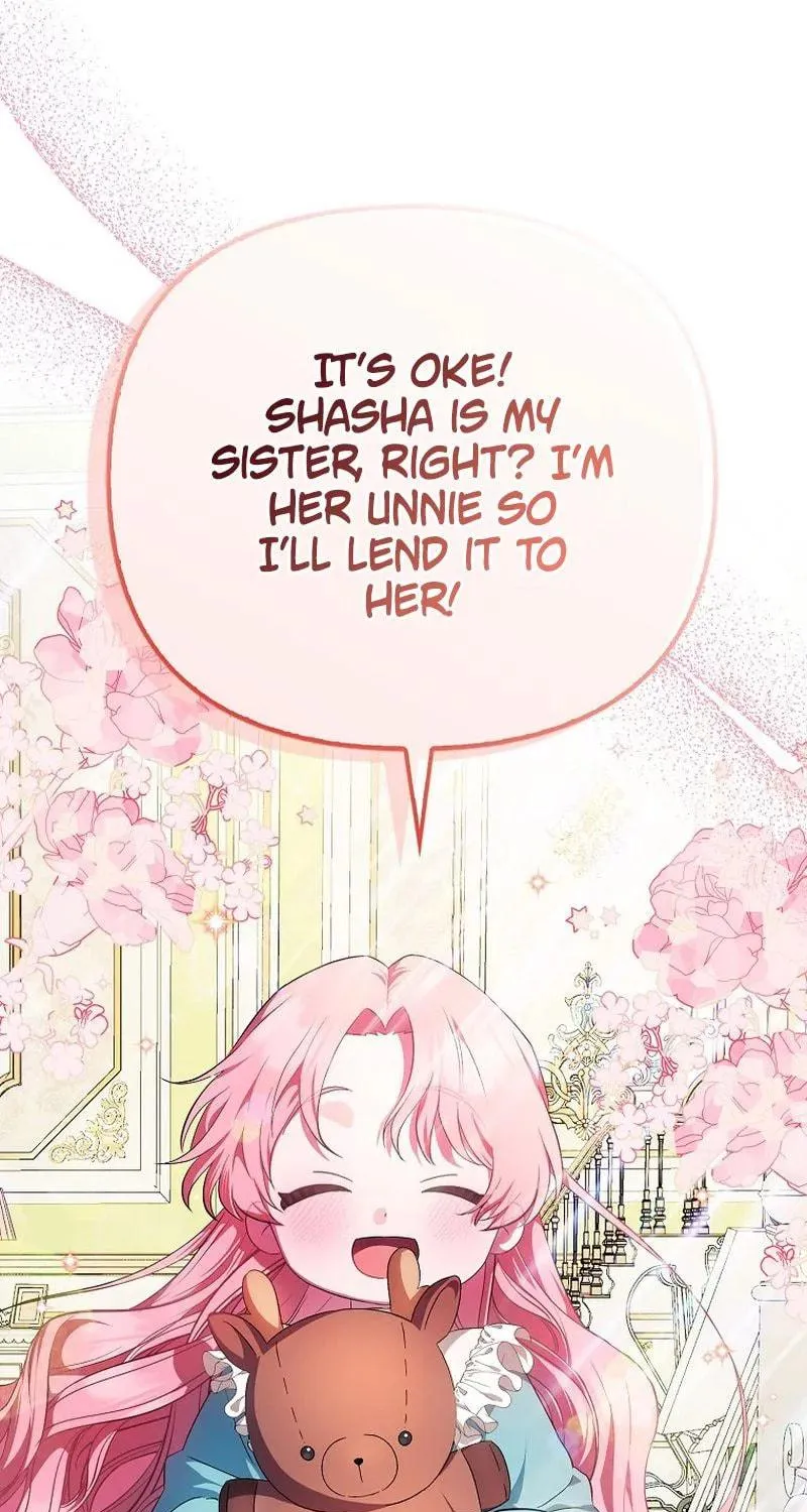 First Time as a Loved Youngest Child Chapter 3 page 64 - 
