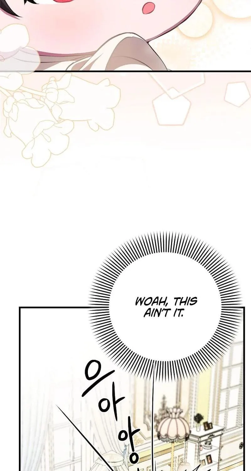 First Time as a Loved Youngest Child Chapter 3 page 68 - 