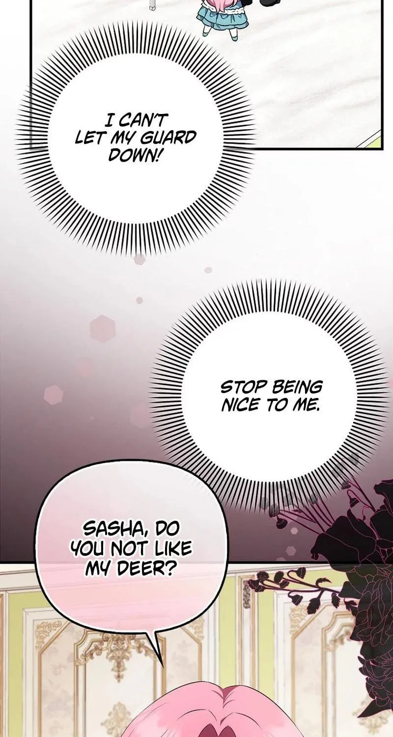 First Time as a Loved Youngest Child Chapter 3 page 70 - 