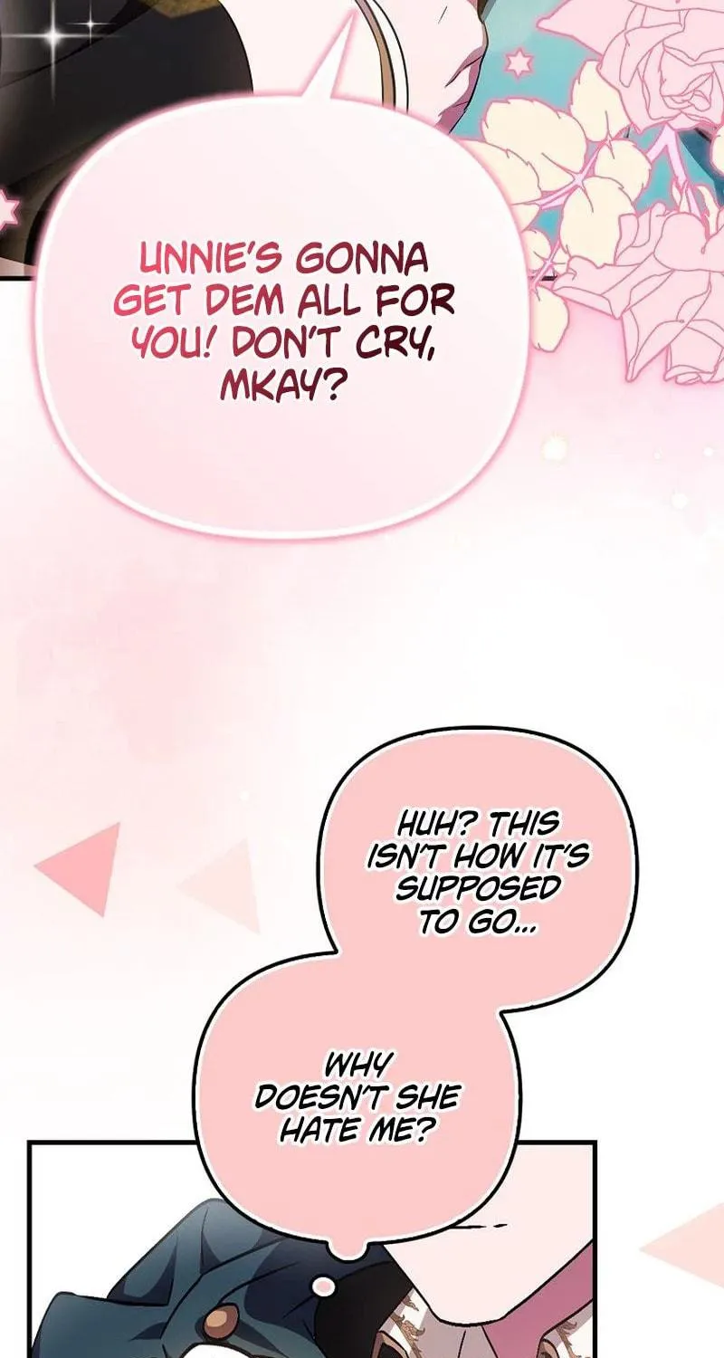 First Time as a Loved Youngest Child Chapter 3 page 76 - 