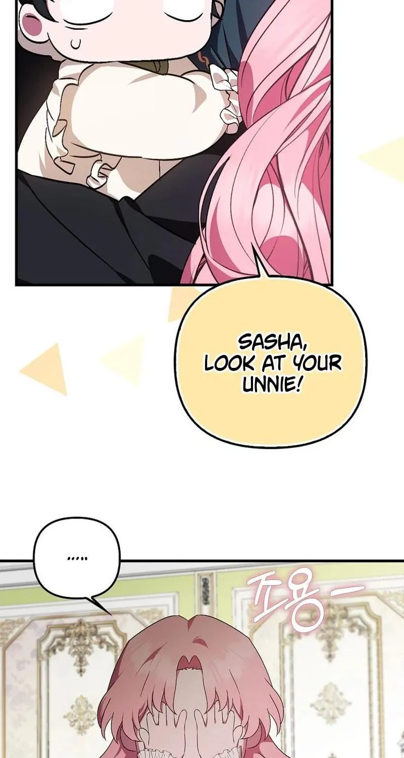 First Time as a Loved Youngest Child Chapter 3 page 78 - 