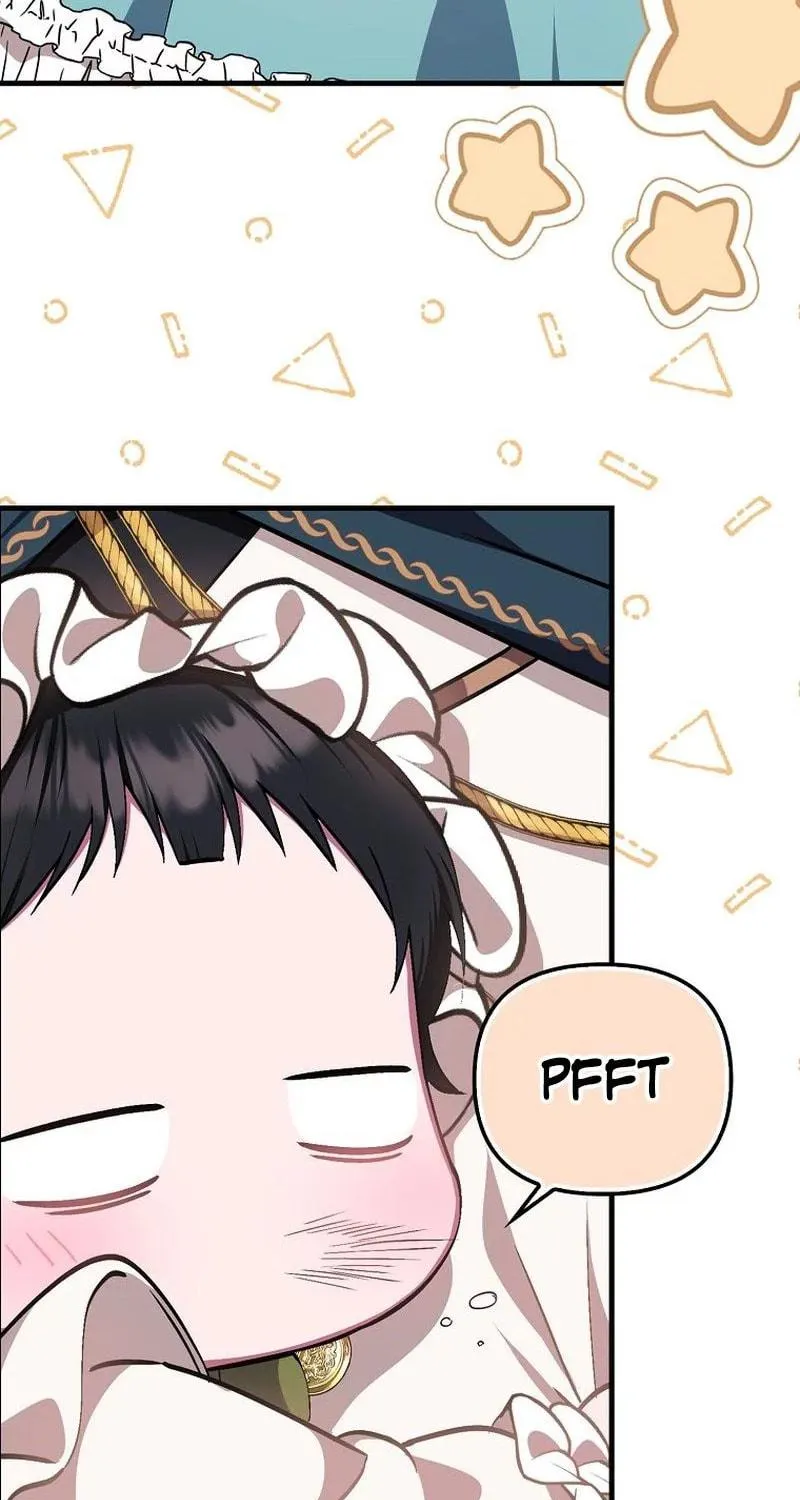 First Time as a Loved Youngest Child Chapter 3 page 82 - 