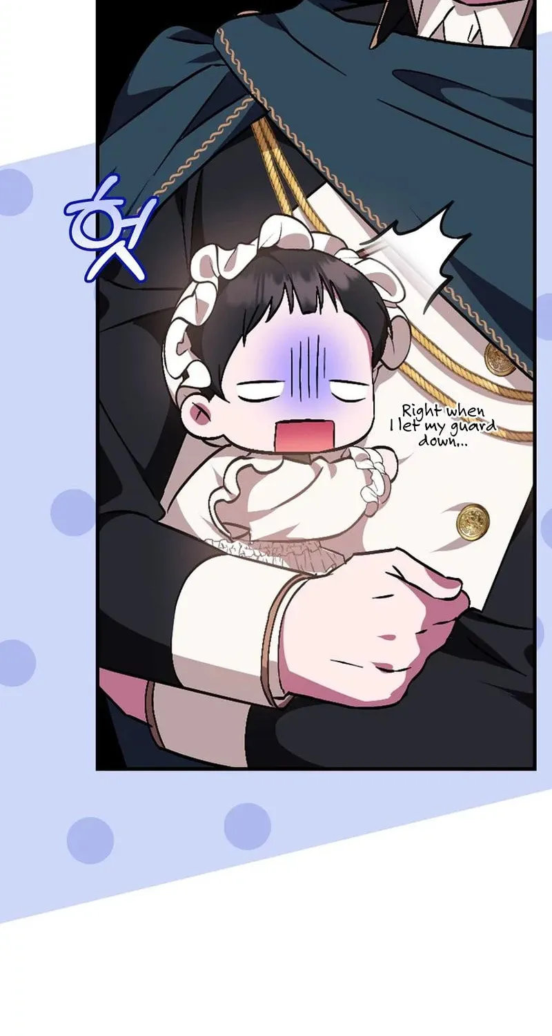 First Time as a Loved Youngest Child Chapter 3 page 84 - 