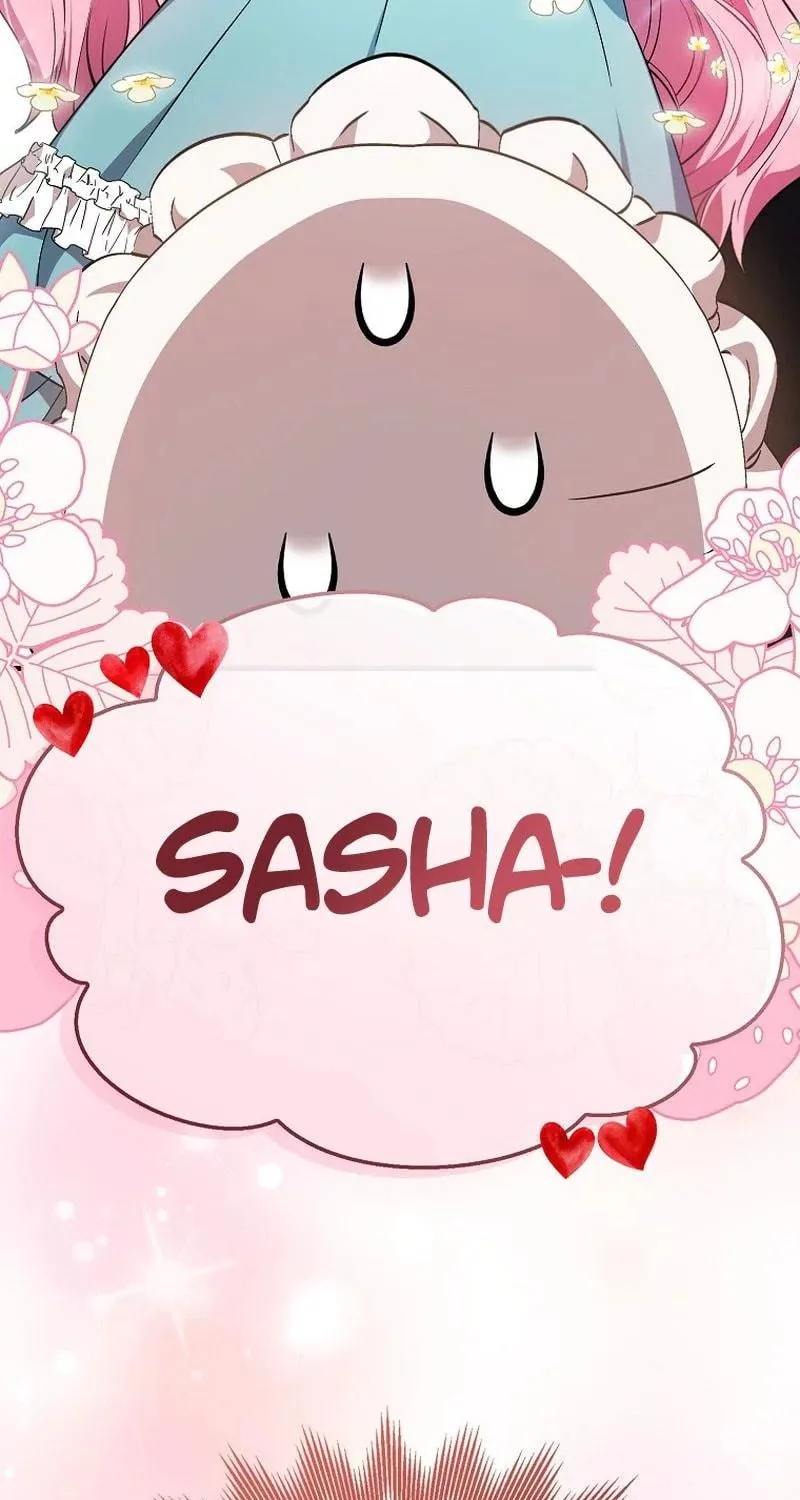 First Time as a Loved Youngest Child Chapter 3 page 88 - 