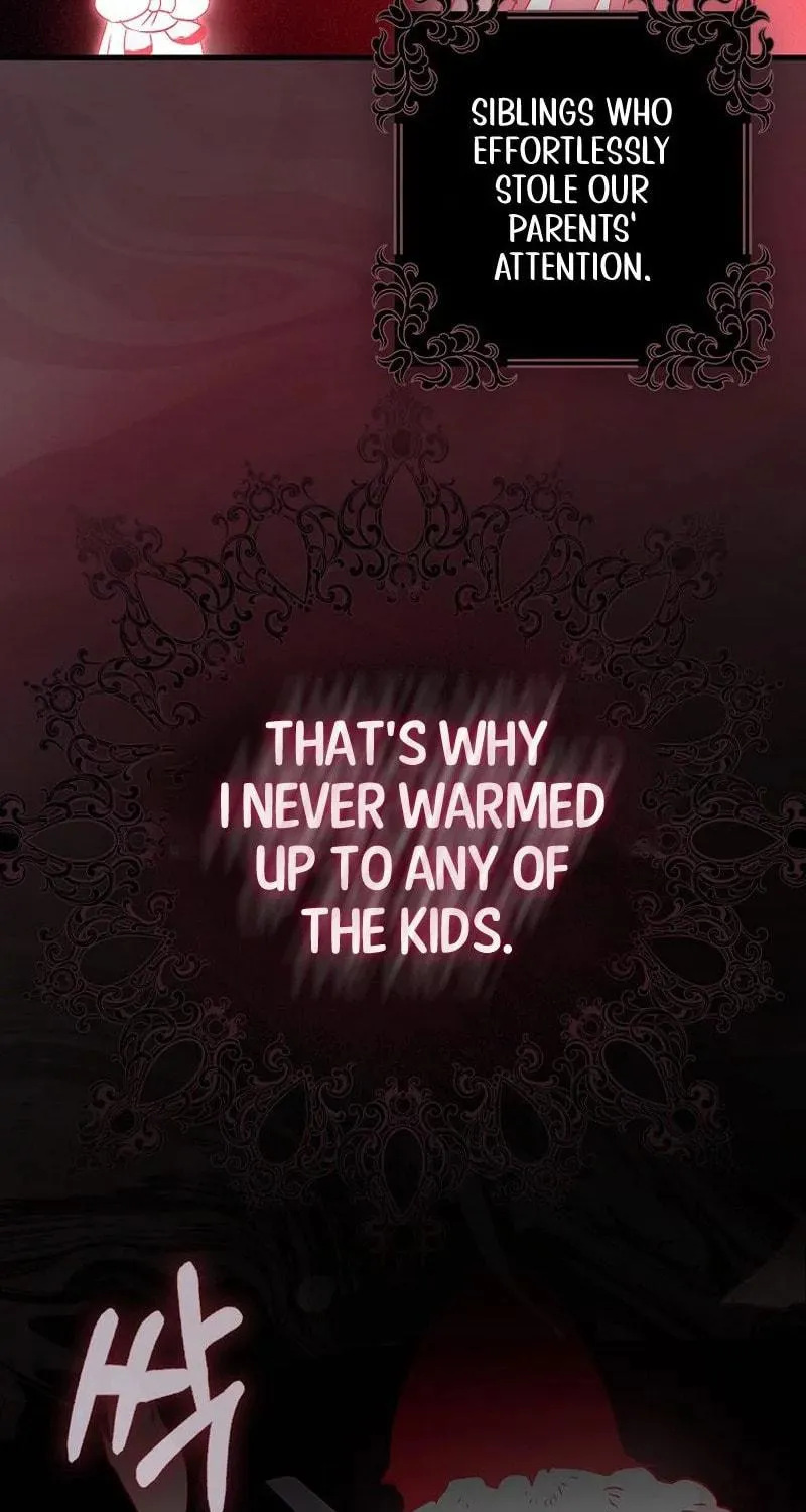 First Time as a Loved Youngest Child Chapter 3 page 10 - 