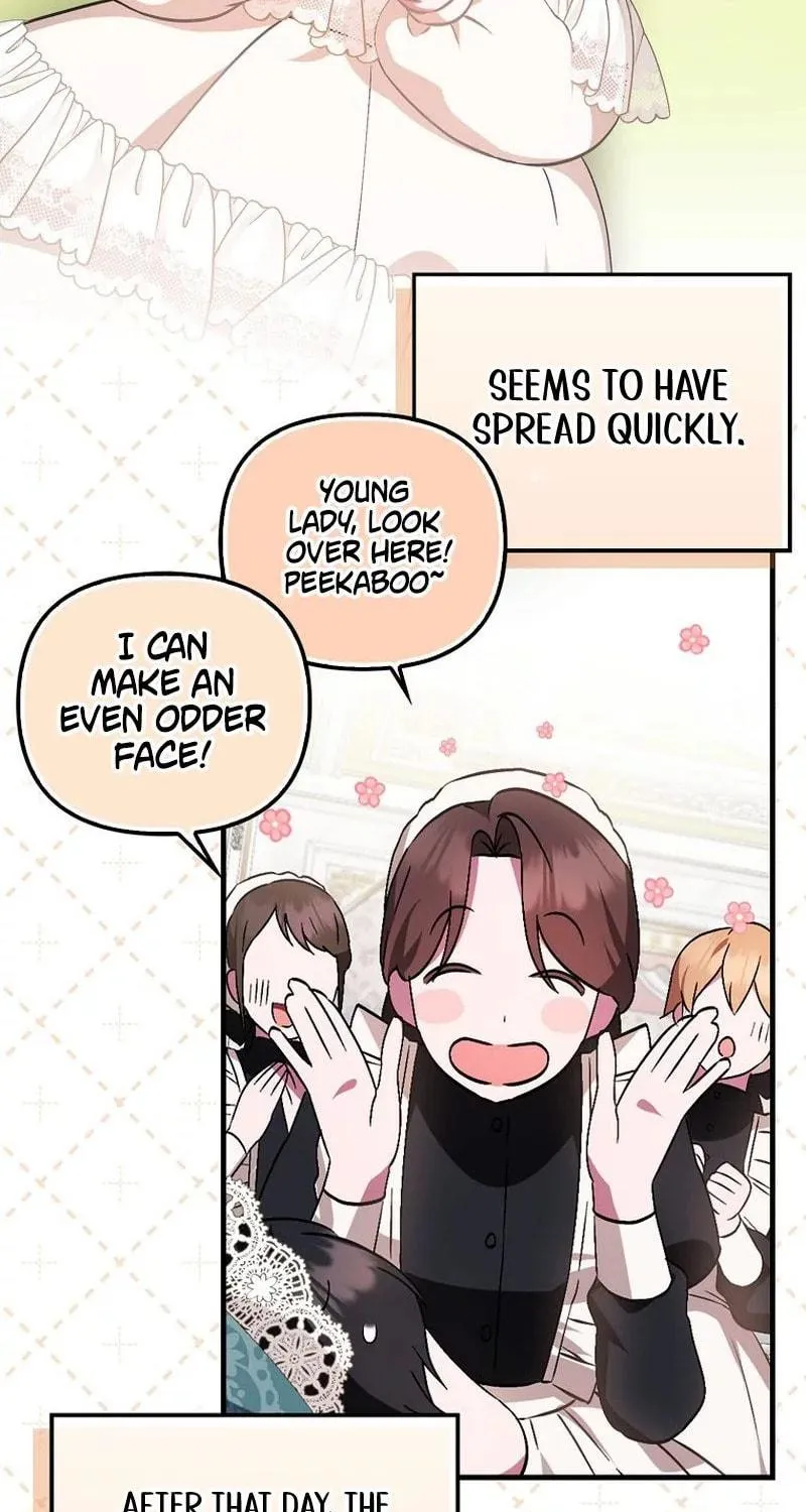 First Time as a Loved Youngest Child Chapter 3 page 94 - 