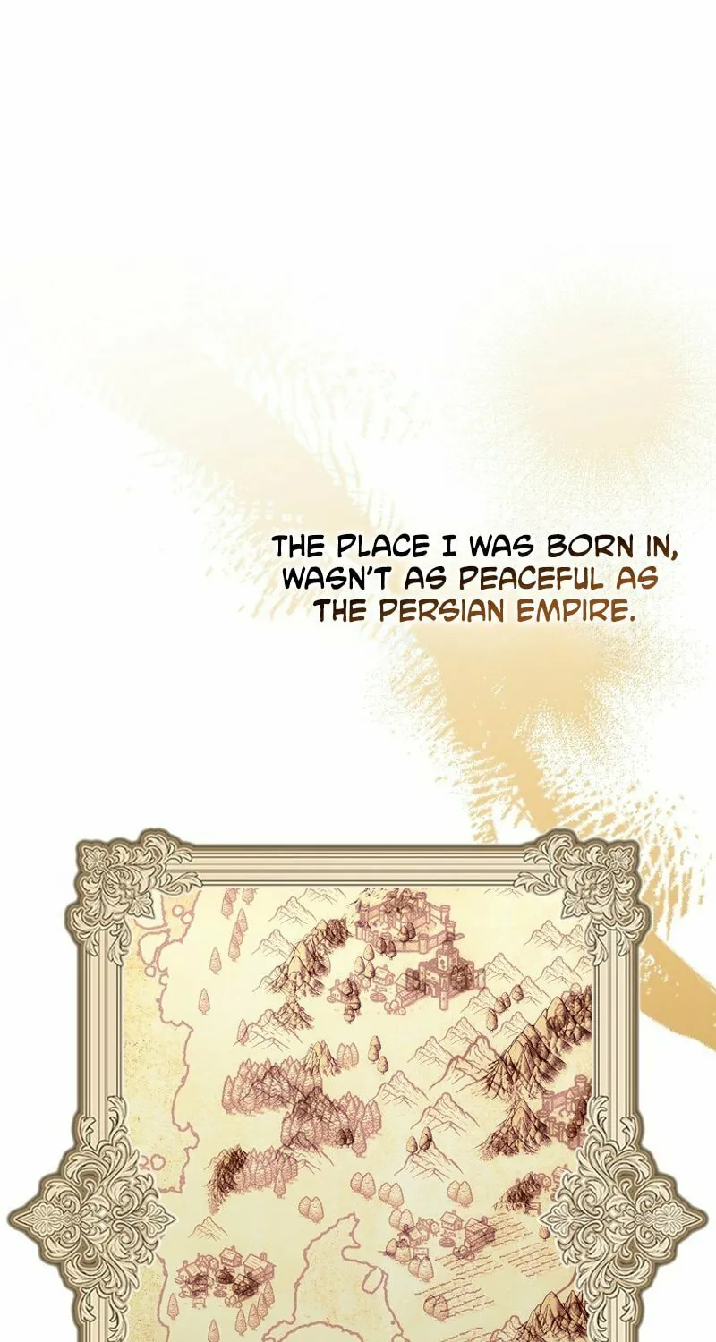 First Time as a Loved Youngest Child Chapter 32 page 2 - 