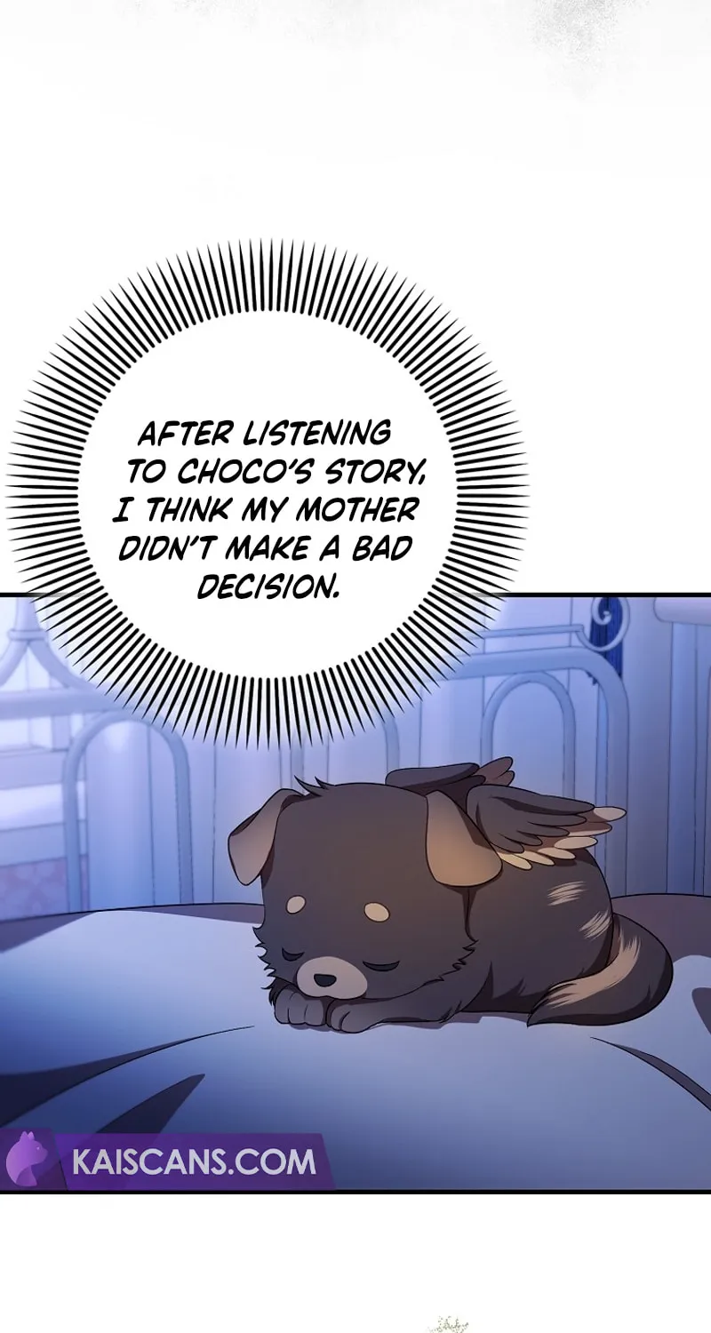 First Time as a Loved Youngest Child Chapter 32 page 12 - 