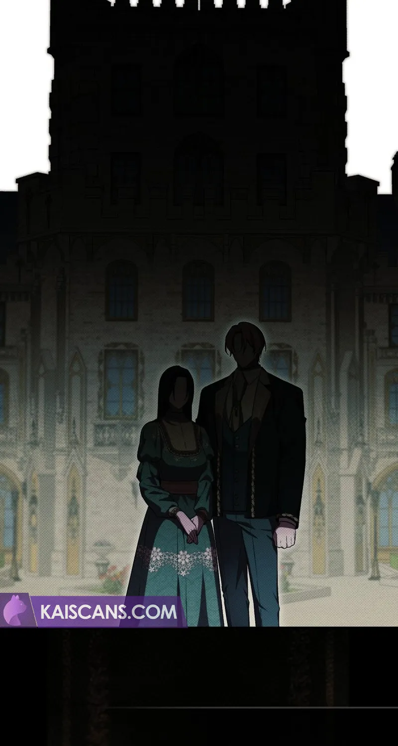 First Time as a Loved Youngest Child Chapter 32 page 15 - 