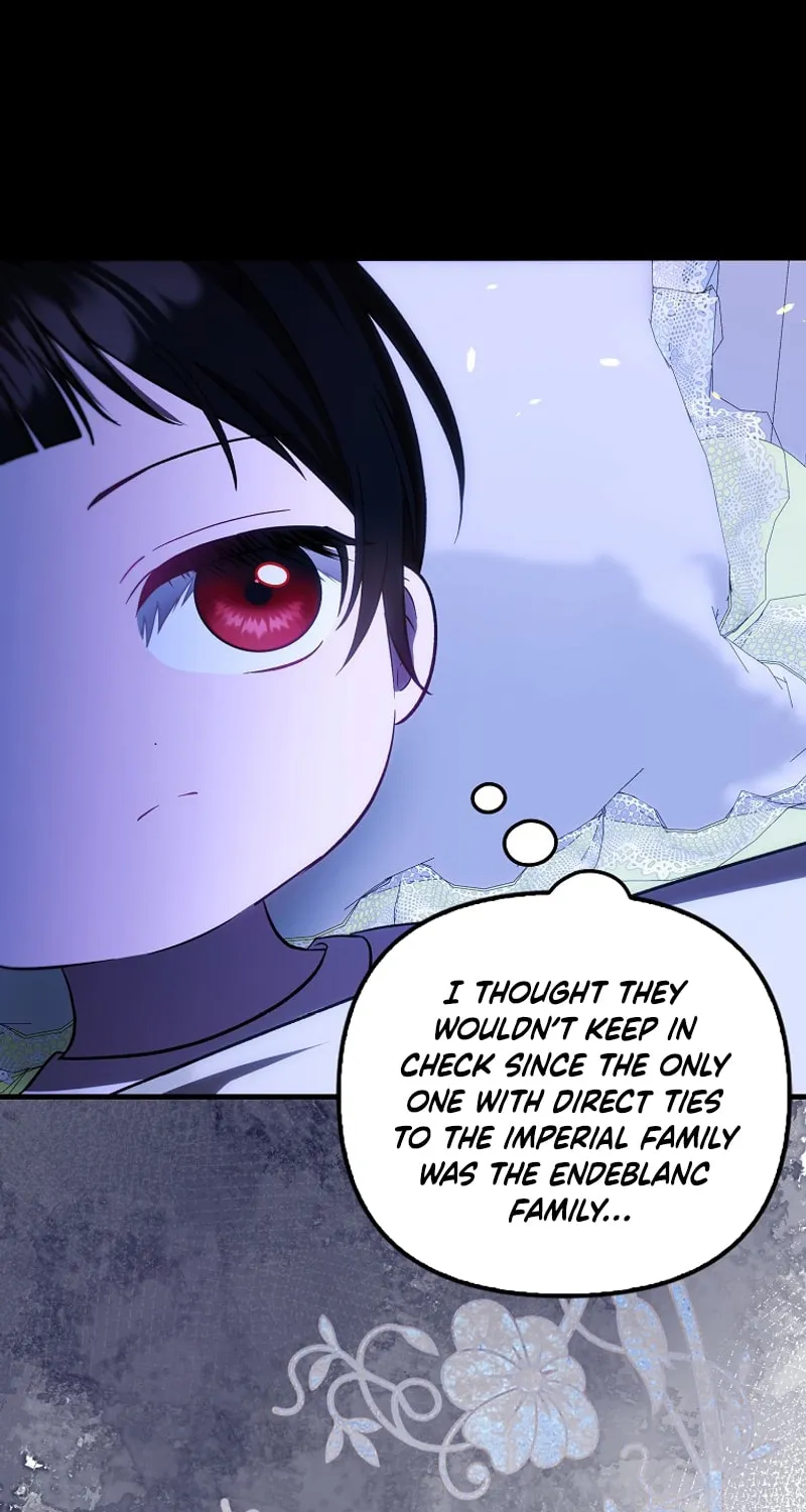 First Time as a Loved Youngest Child Chapter 32 page 19 - 