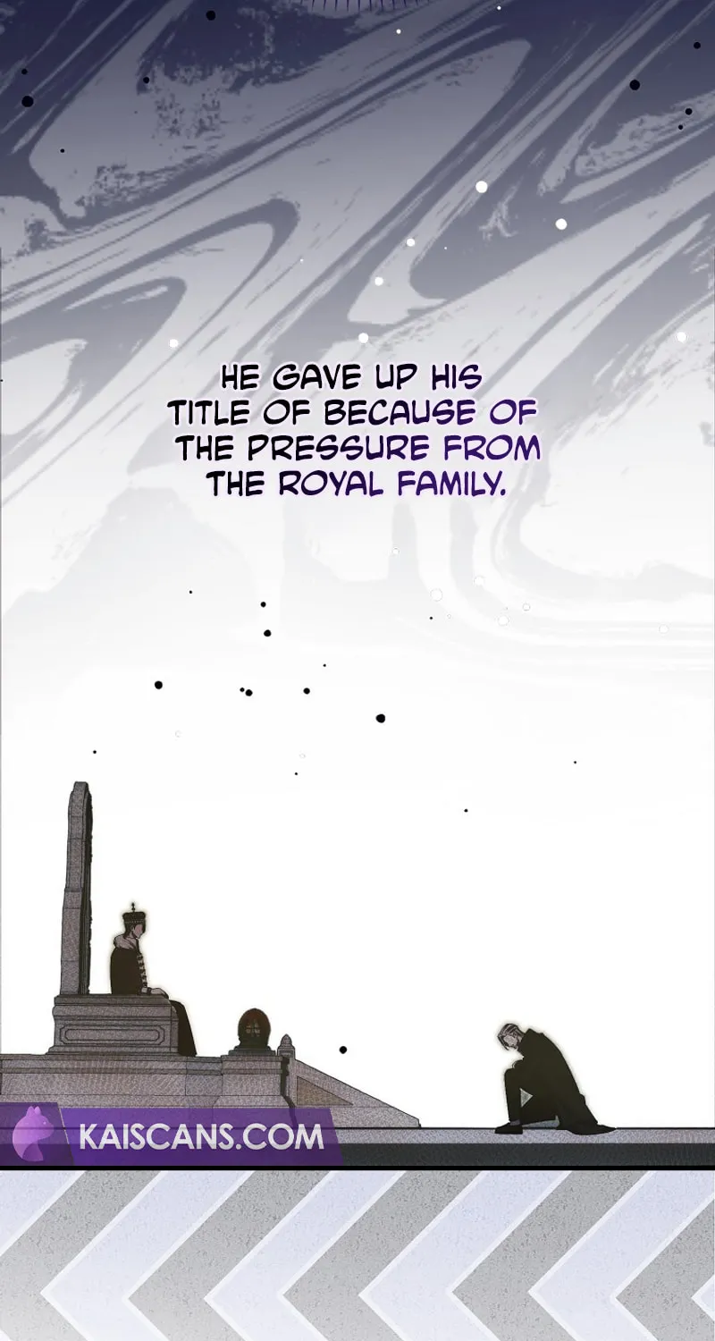 First Time as a Loved Youngest Child Chapter 32 page 23 - 