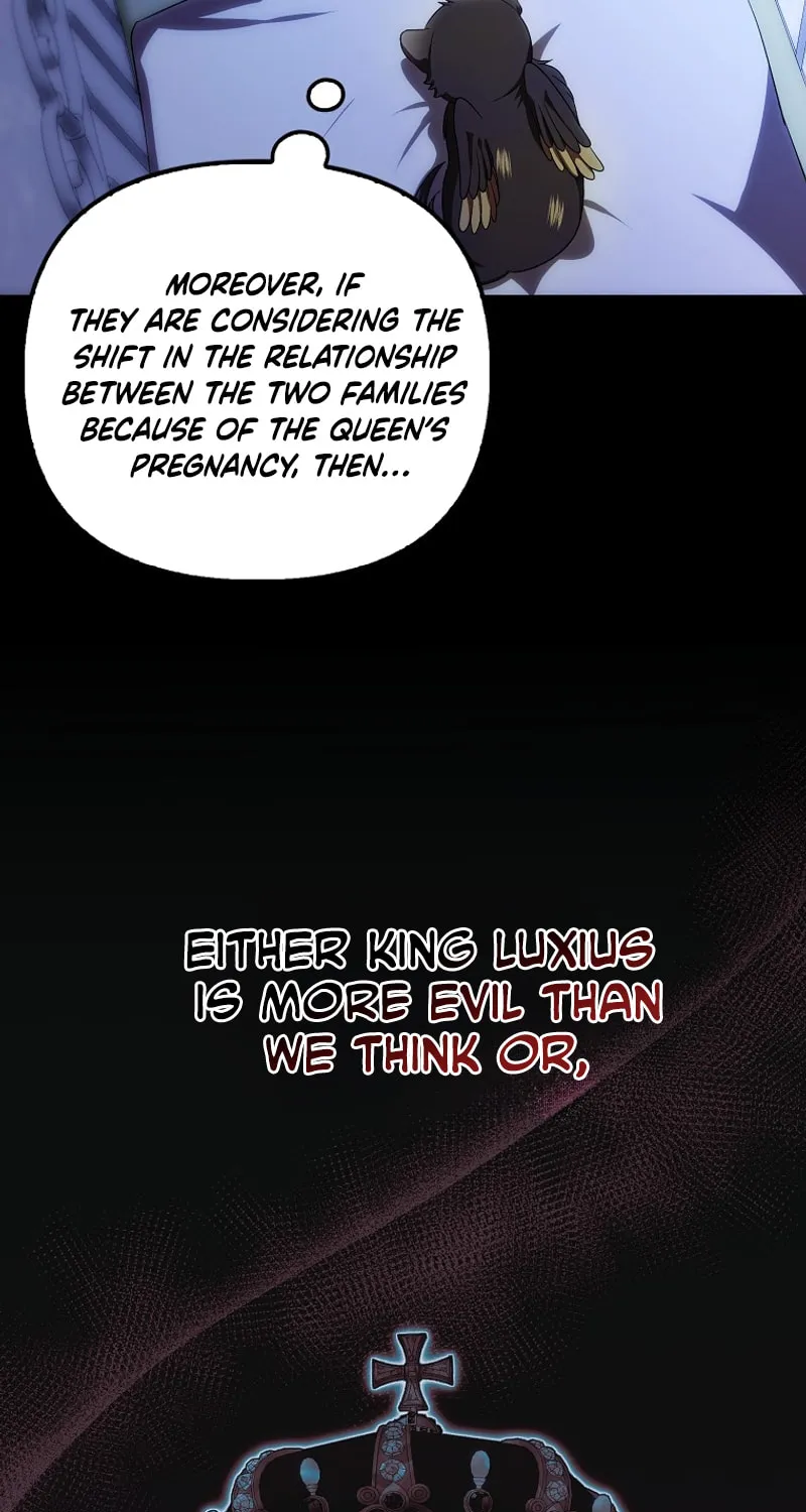 First Time as a Loved Youngest Child Chapter 32 page 25 - 