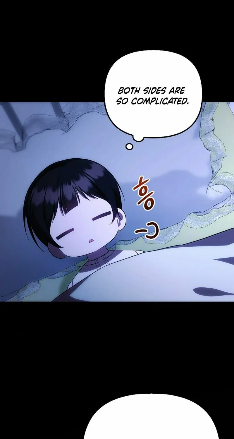 First Time as a Loved Youngest Child Chapter 32 page 28 - 