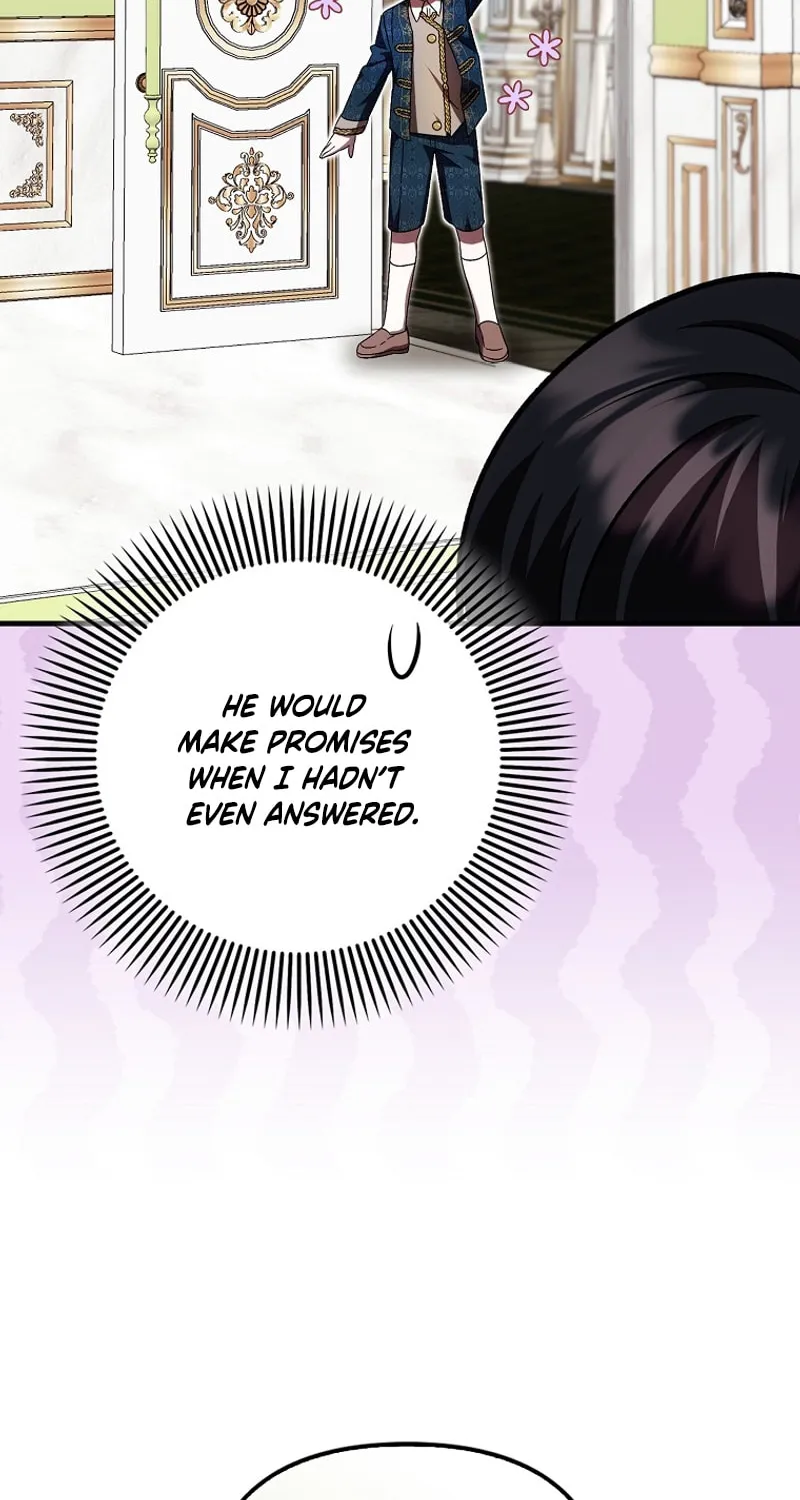 First Time as a Loved Youngest Child Chapter 32 page 36 - 