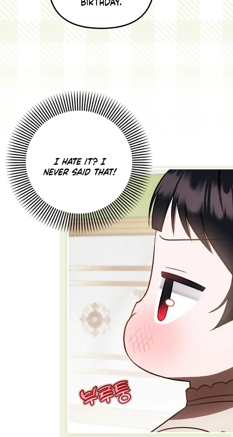 First Time as a Loved Youngest Child Chapter 32 page 39 - 