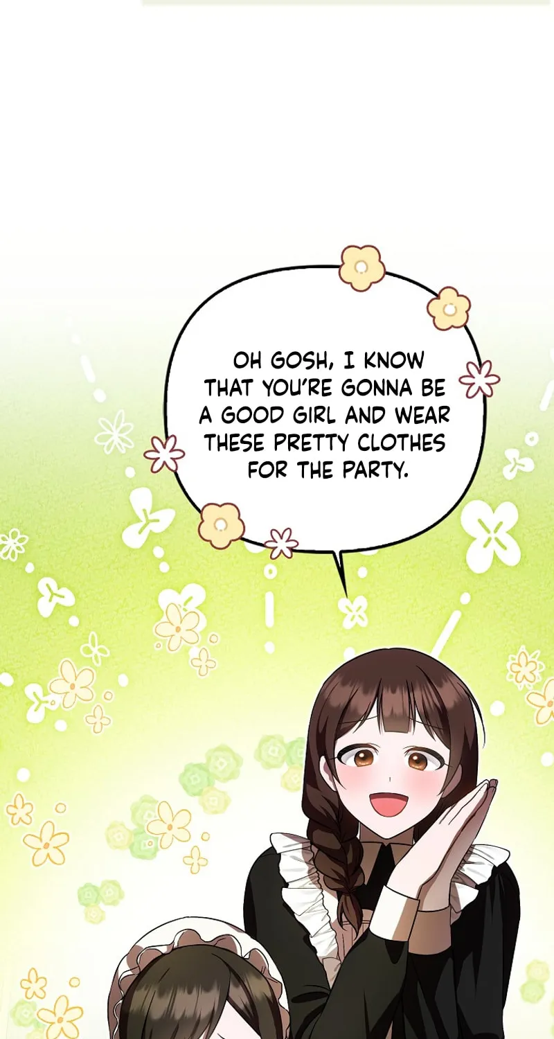First Time as a Loved Youngest Child Chapter 32 page 40 - 