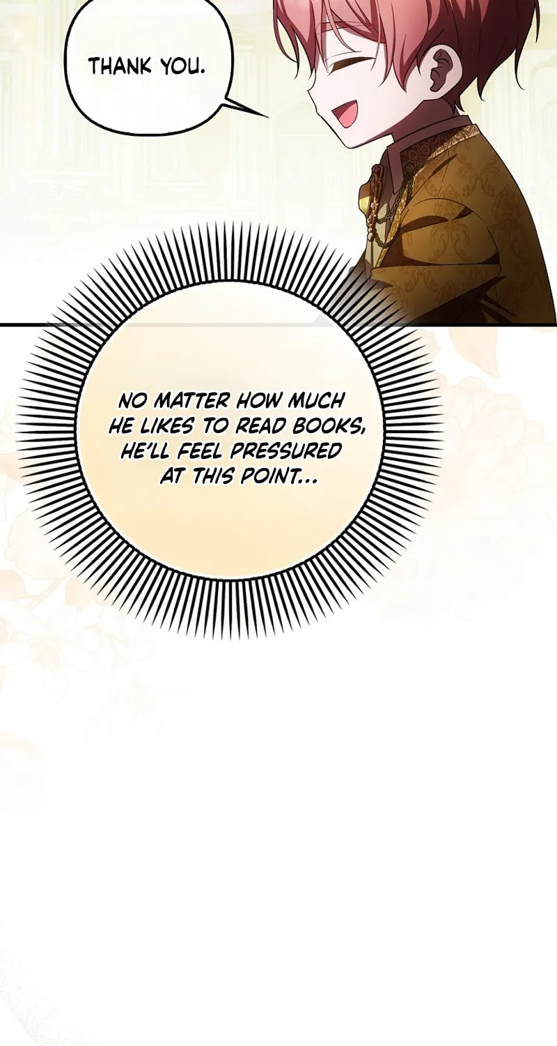 First Time as a Loved Youngest Child Chapter 32 page 51 - 