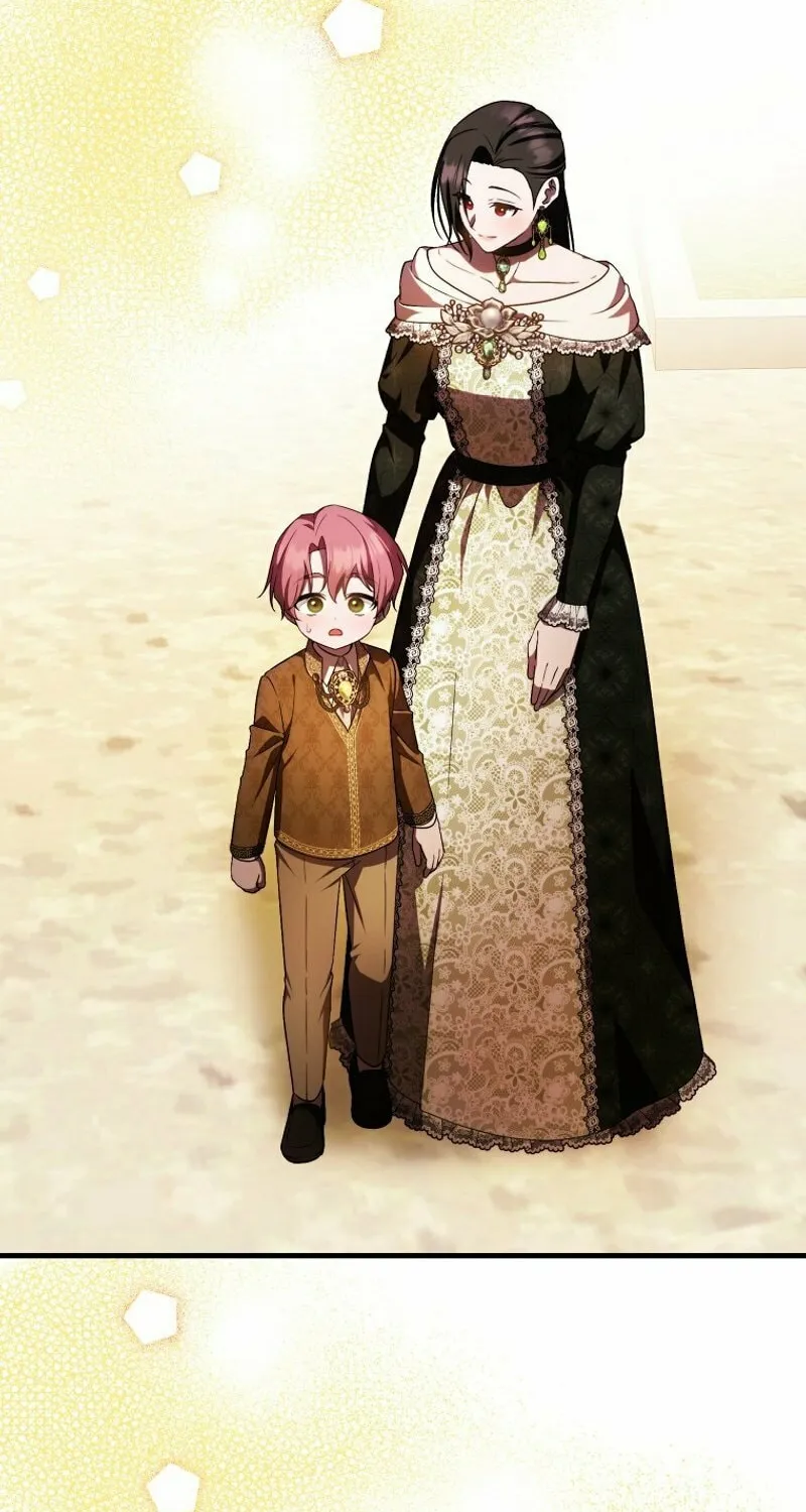 First Time as a Loved Youngest Child Chapter 32 page 58 - 