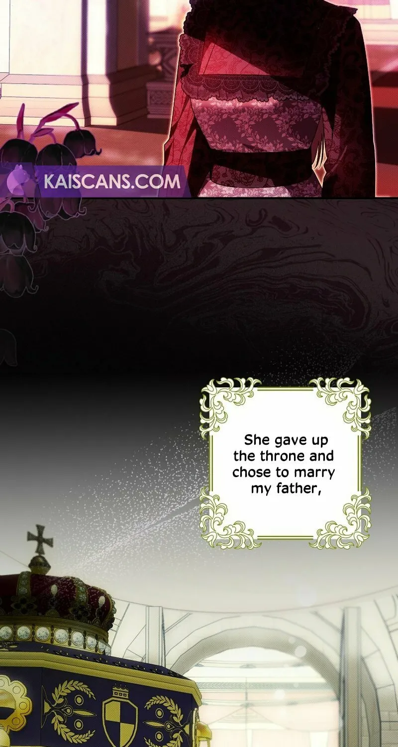 First Time as a Loved Youngest Child Chapter 32 page 7 - 